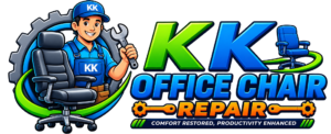 K K Office Chair Repair Kukatpally